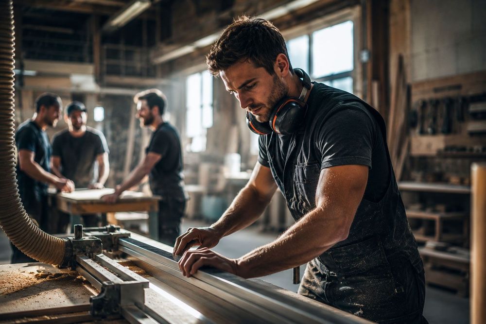 Recruiting-Videos für Handwerksbetriebe