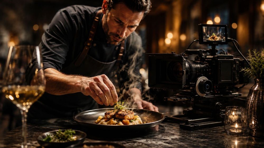 Warum Restaurants heute Reels brauchen